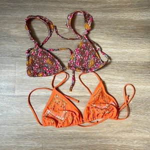 Xhilaration bikini tops